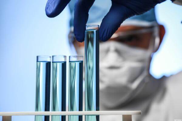 Addition to My Family Portfolio- A Biotechnology ETF!