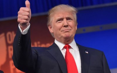 Here’s What I Learnt From Trump Winning The US Election 2016…