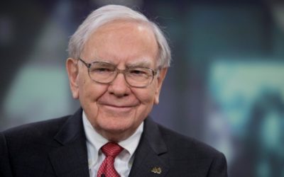 My 10 Biggest Takeaways from Warren Buffett and Peter Lynch