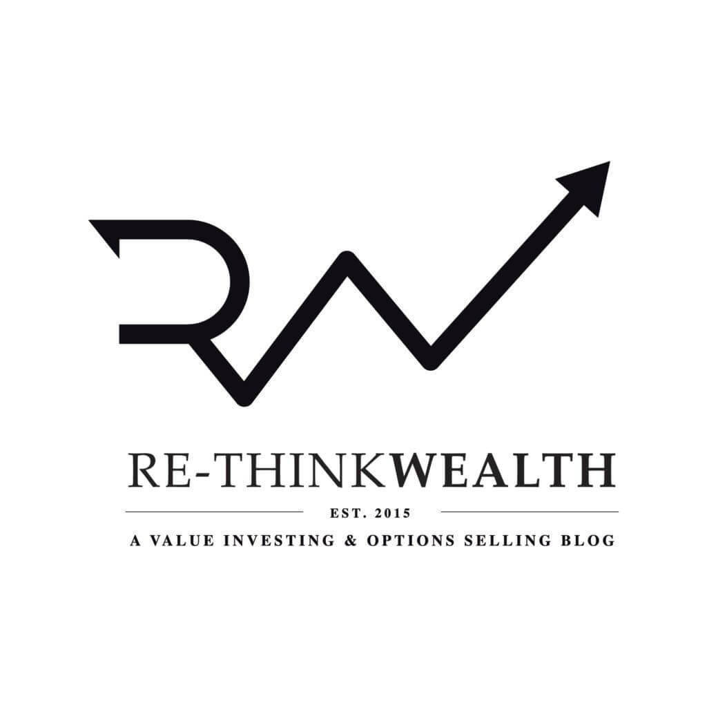 re-thinkwealth, value investing, options selling, chris lee susanto
