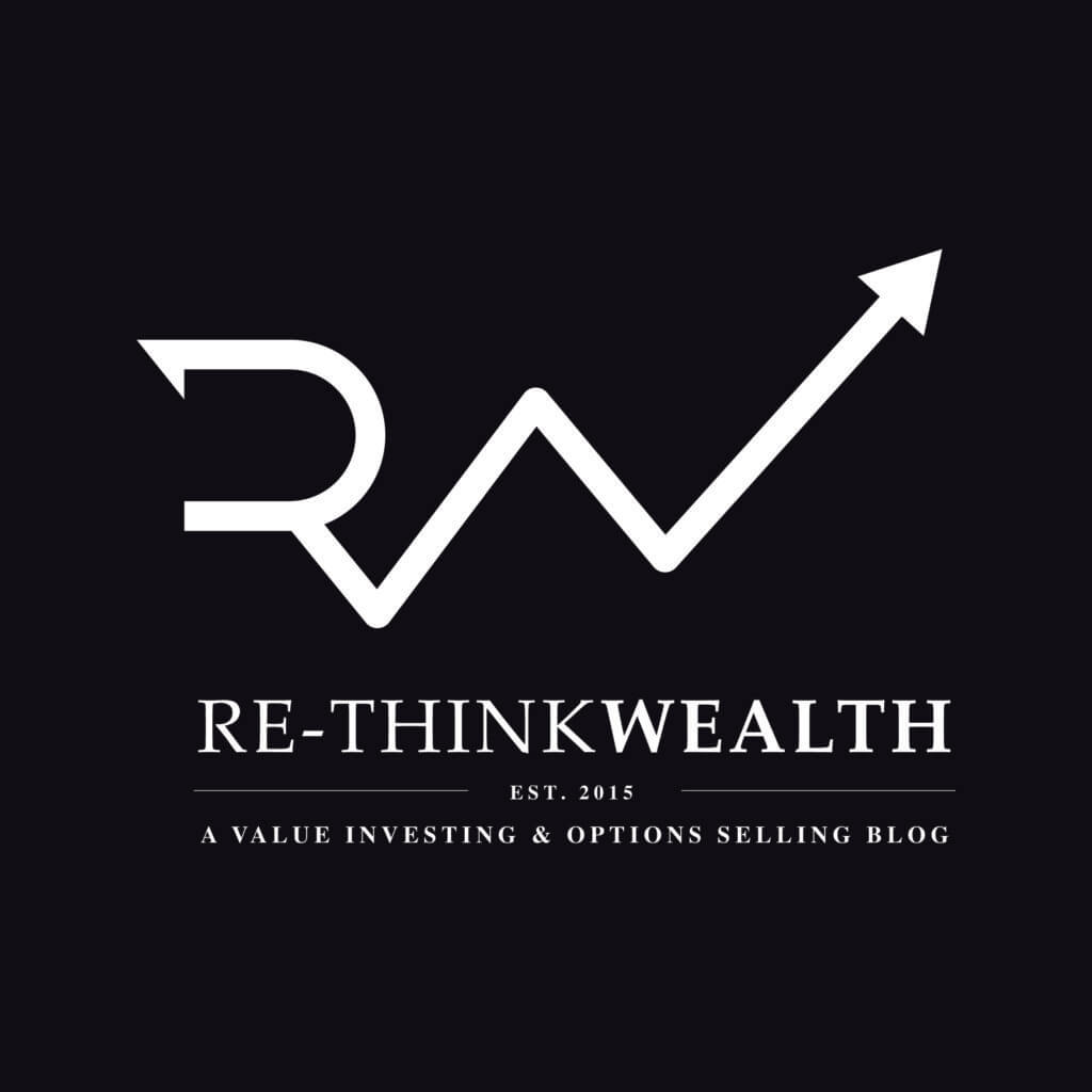 re-thinkwealth, value investing, options selling, chris lee susanto