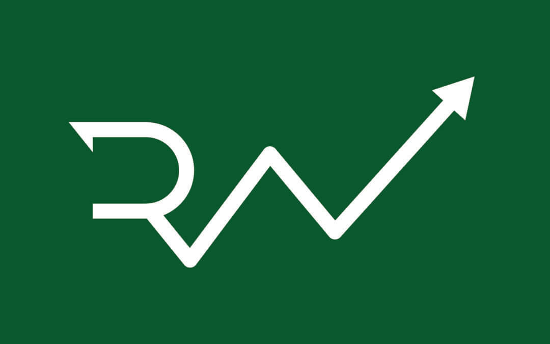 New Logo Design for Re-ThinkWealth (Value Investing Blog)