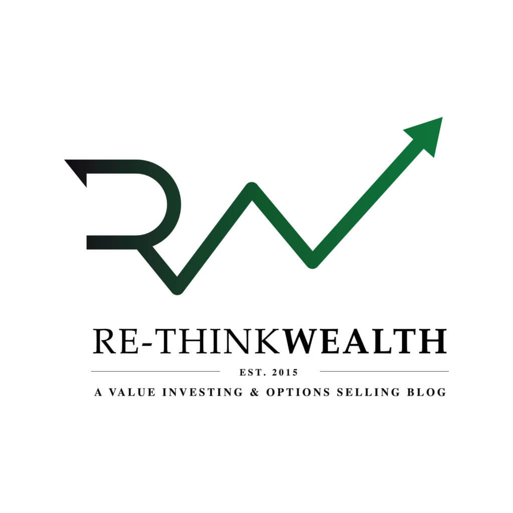 re-thinkwealth, value investing, options selling, chris lee susanto