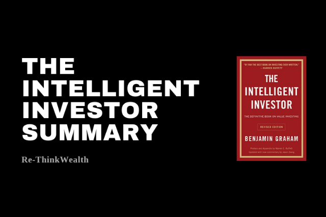 the intelligent investor revised edition the intelligent investor revised edition