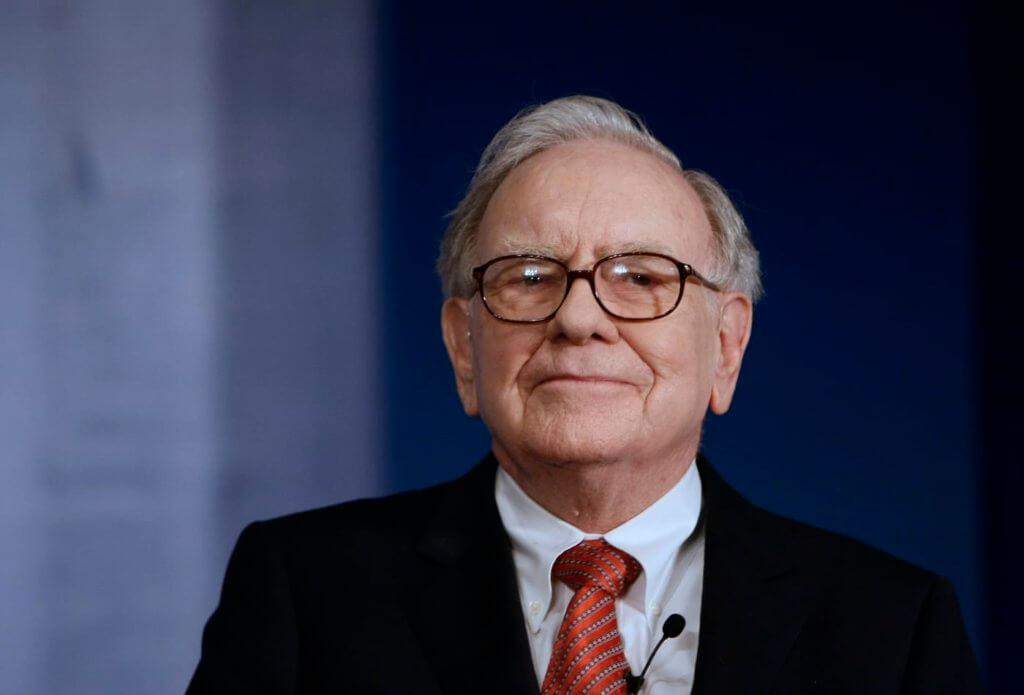 Warren Buffett Put Options