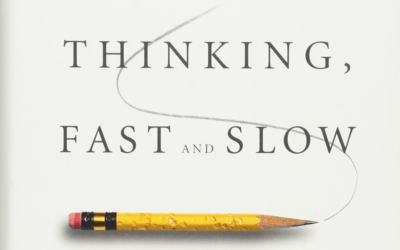 Thinking, Fast and Slow Book Summary (What I Learnt As An Investor)