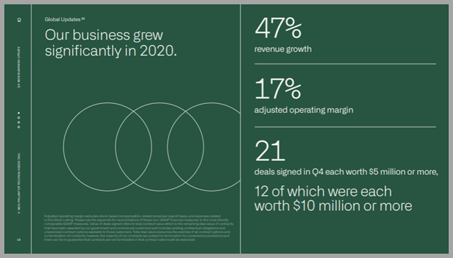 quick thoughts palantir re-thinkwealth.com
