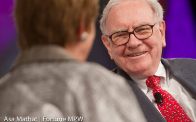 Top 10 Warren Buffett Quotes on Investing | Re-ThinkWealth.com