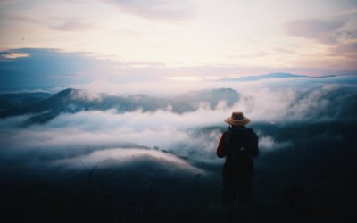 Russia-Ukraine War: How to Keep a Level Head And Invest Long Term