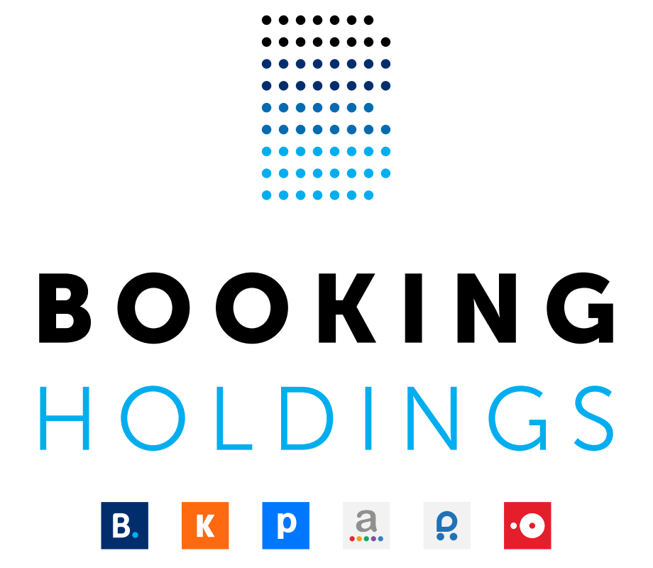 booking holdings stock