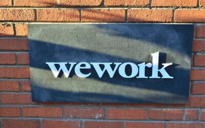 WeWork: Would An Investment in WeWork Have Worked Out?
