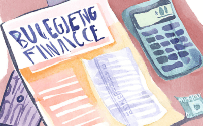 Here’s How to Budget with Value Investing Principles