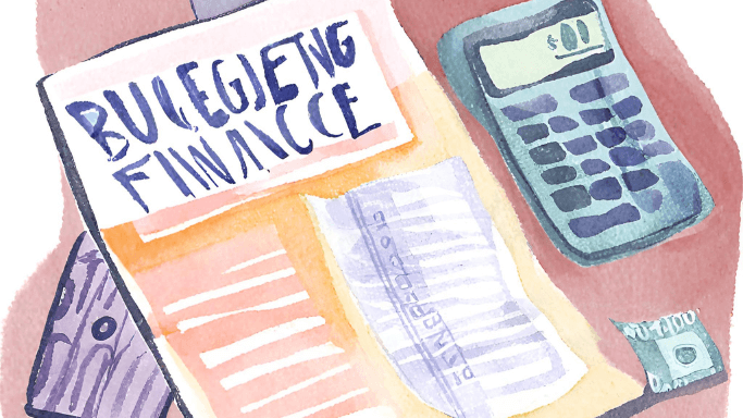 Here’s How to Budget with Value Investing Principles