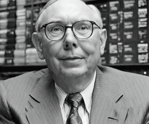 charlie munger timeless wisdom