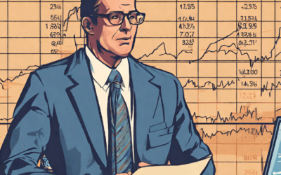 Demystifying the S&P 500: A Beginner’s Guide to America’s Stock Market Powerhouse