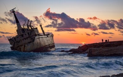 Becoming Antifragile in Stock Investing by Embracing The Volatility