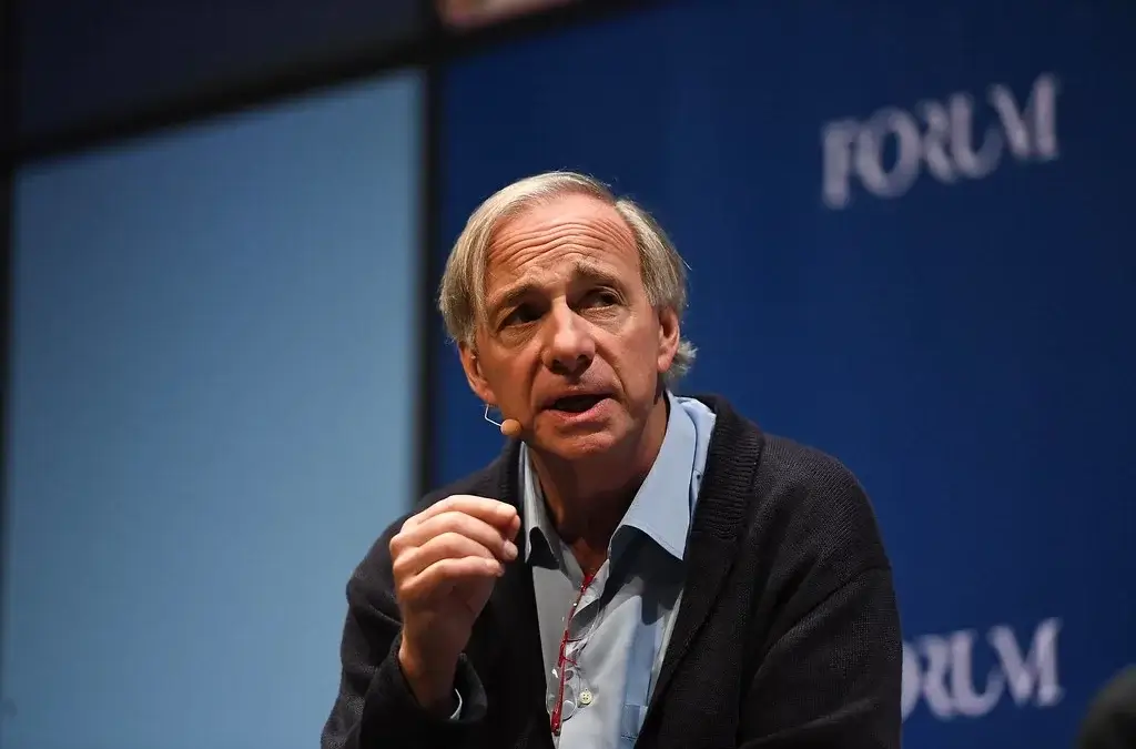 Ray Dalio’s Gems: My Key Learnings for Life and Success (Updated Regularly)