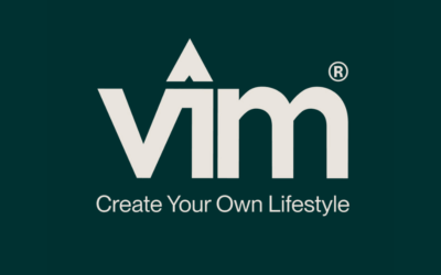VIM Introduces New Logo & Reflects on It’s Transformation over the Years
