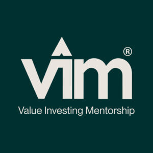 value investing mentorship, vim