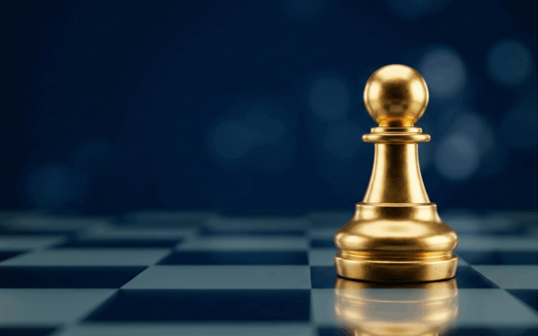 Strategic Positioning: How to Win Without Predicting the Future